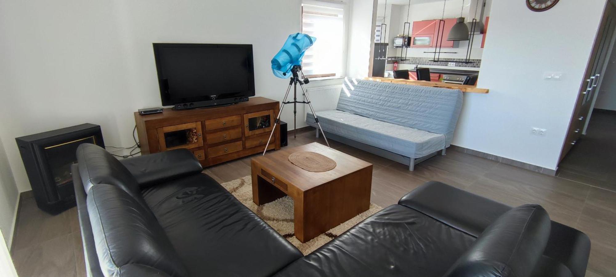 Villa Twins Markovic Pula Habitación foto